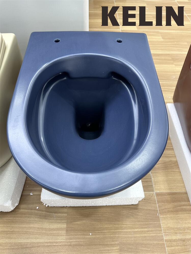 Унитаз KELIN в современном сти – обзор и цена Home And Bathroom