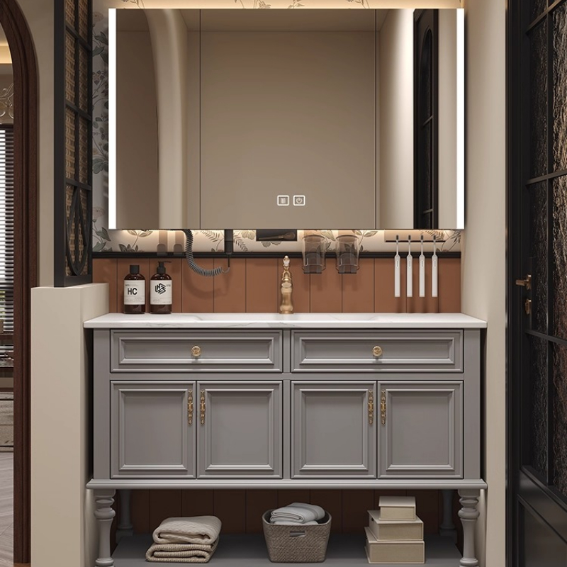 Органайзер, зеркало, шкаф для  – обзор и цена Home Bathroom Partition Wall