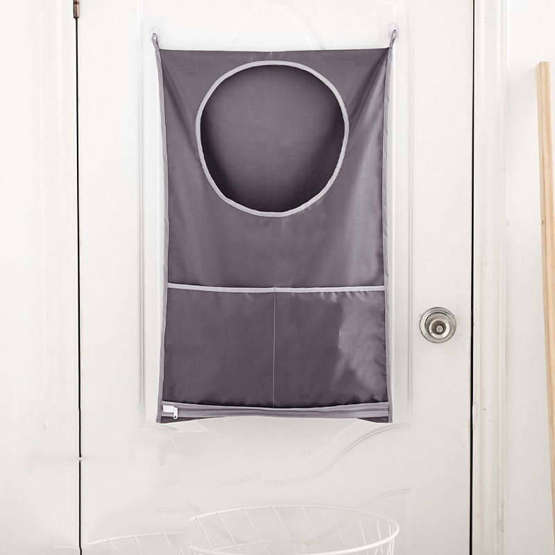 Подвесная корзина для белья в  – обзор и цена Home Goods Bathroom Storage