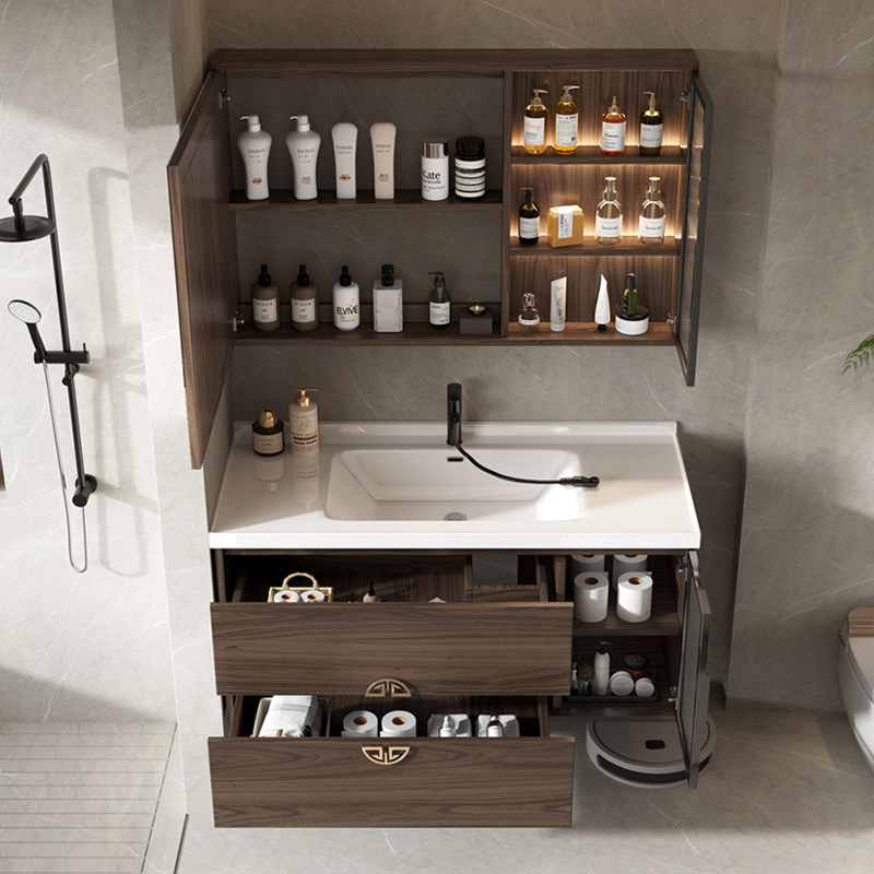 Роскошный компактный шкаф-орга – обзор и цена Home Bathroom Partition Wall