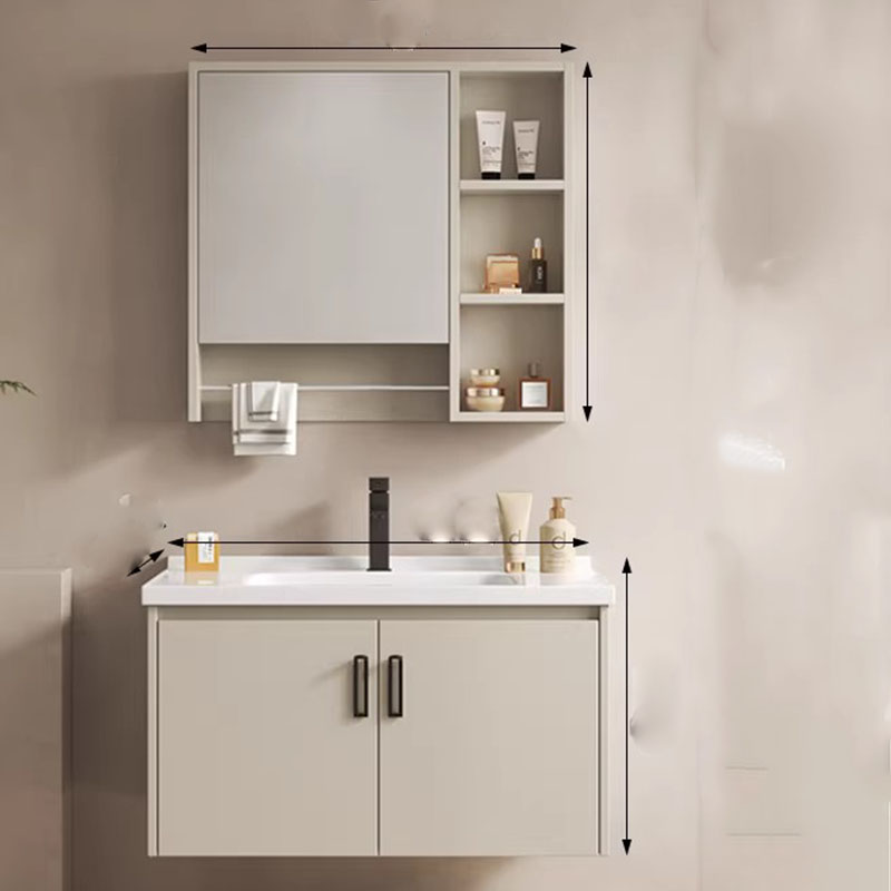 Роскошный компактный шкаф-орга – обзор и цена Home Bathroom Partition Wall