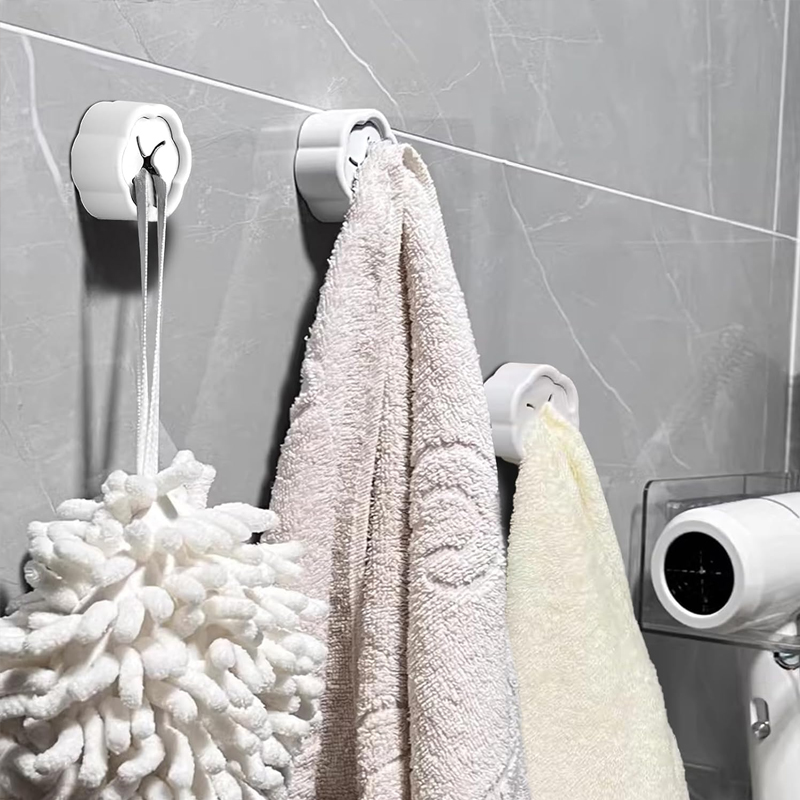 Набор из 6 самоклеящихся держа – обзор и цена Home Goods Bathroom Storage