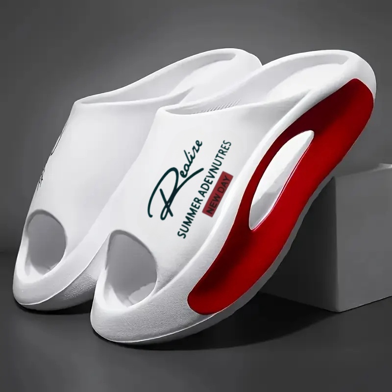 Мужские повседневные сандалии  – обзор и цена Home Bathroom Products