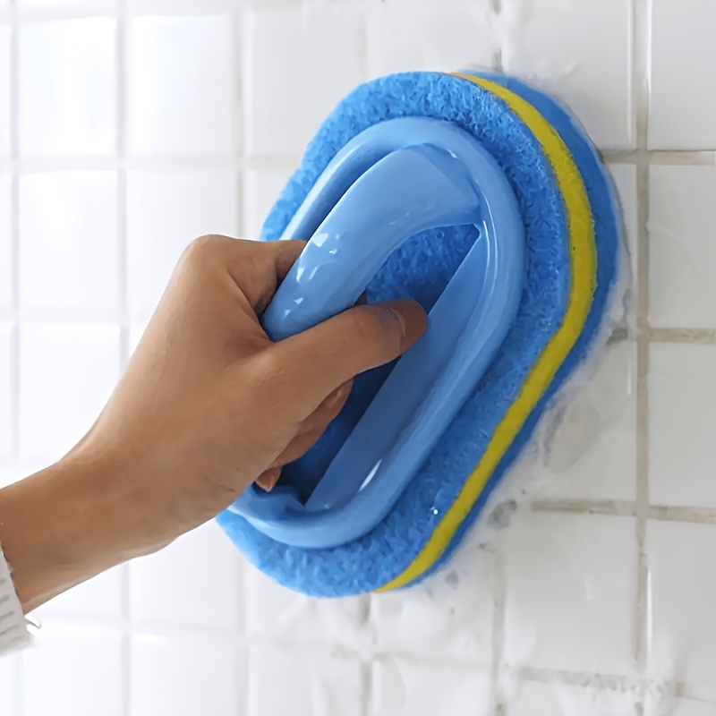 Многоразовая волшебная губка д – обзор и цена Home Needs Bathroom Cleaning