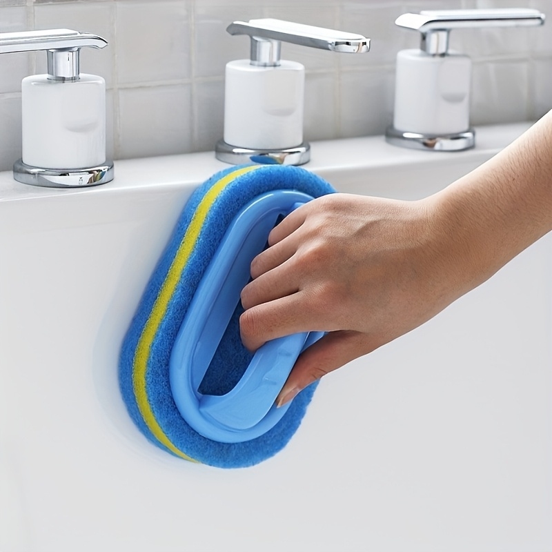 Многоразовая волшебная губка д – обзор и цена Home Needs Bathroom Cleaning