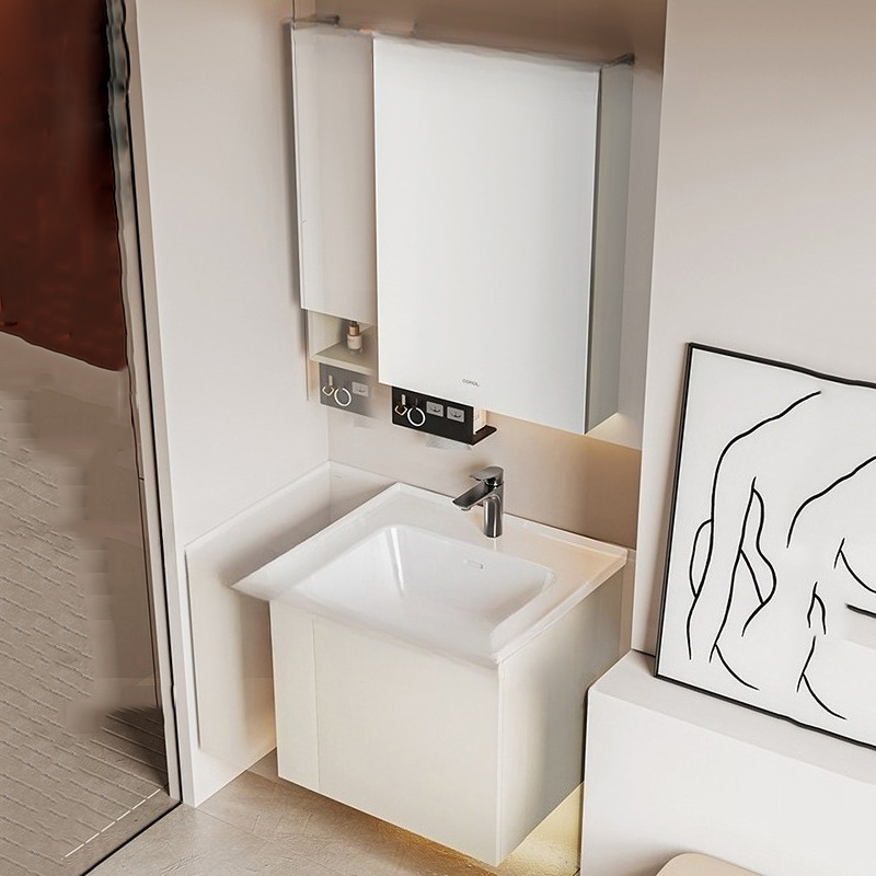 Креативный китайский органайзе – обзор и цена Home Bathroom Partition Wall