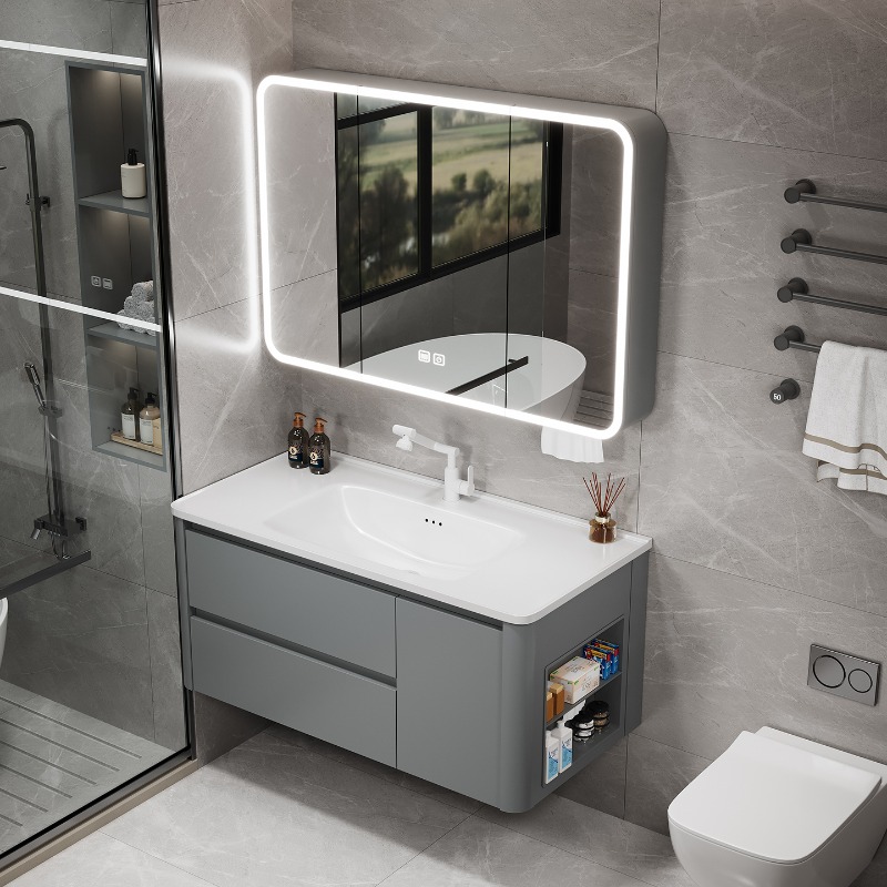 Органайзер для туалетного стол – обзор и цена Home Bathroom Partition Wall