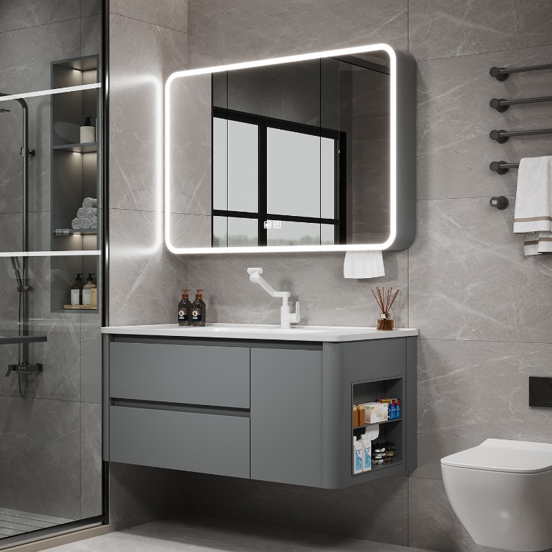 Органайзер для туалетного стол – обзор и цена Home Bathroom Partition Wall