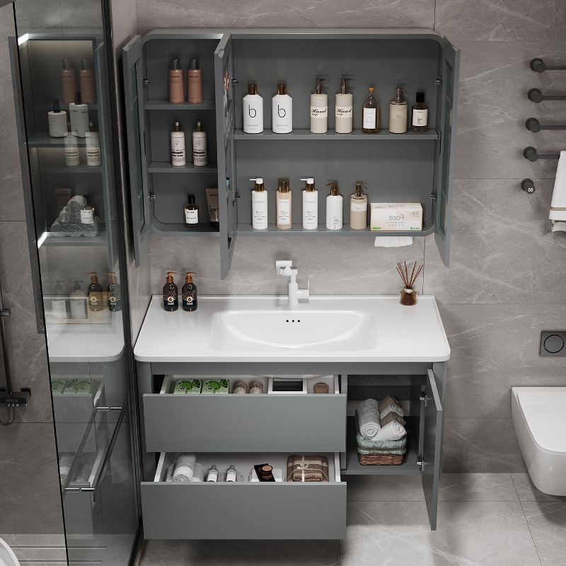 Органайзер для туалетного стол – обзор и цена Home Bathroom Partition Wall