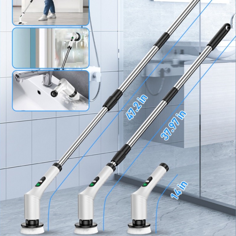 Электрическая вращающаяся щетк – обзор и цена Home Bathroom Products