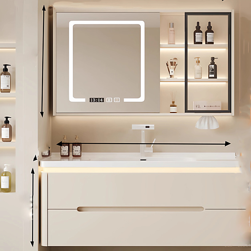Современные ящики, шкаф для ва – обзор и цена Home Bathroom Partition Wall