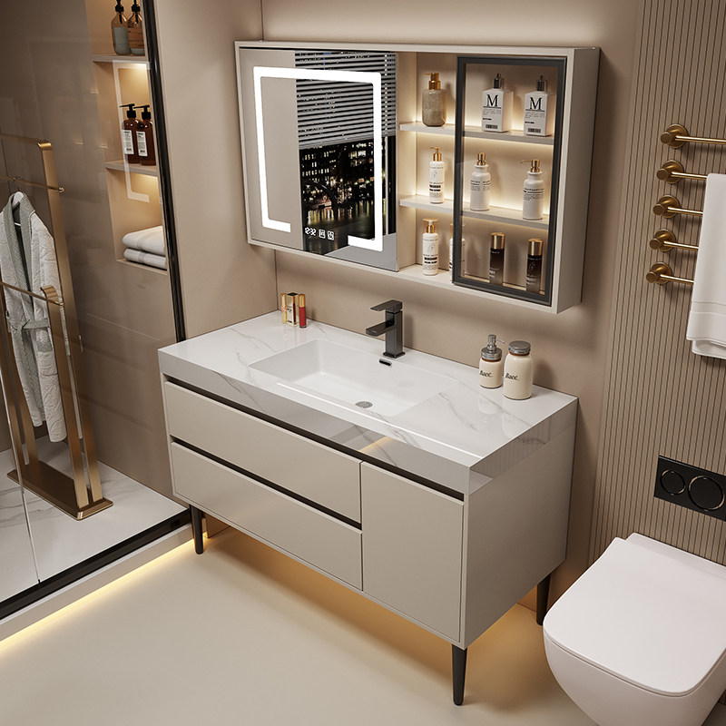 Современный зеркальный шкаф-пе – обзор и цена Home Bathroom Partition Wall