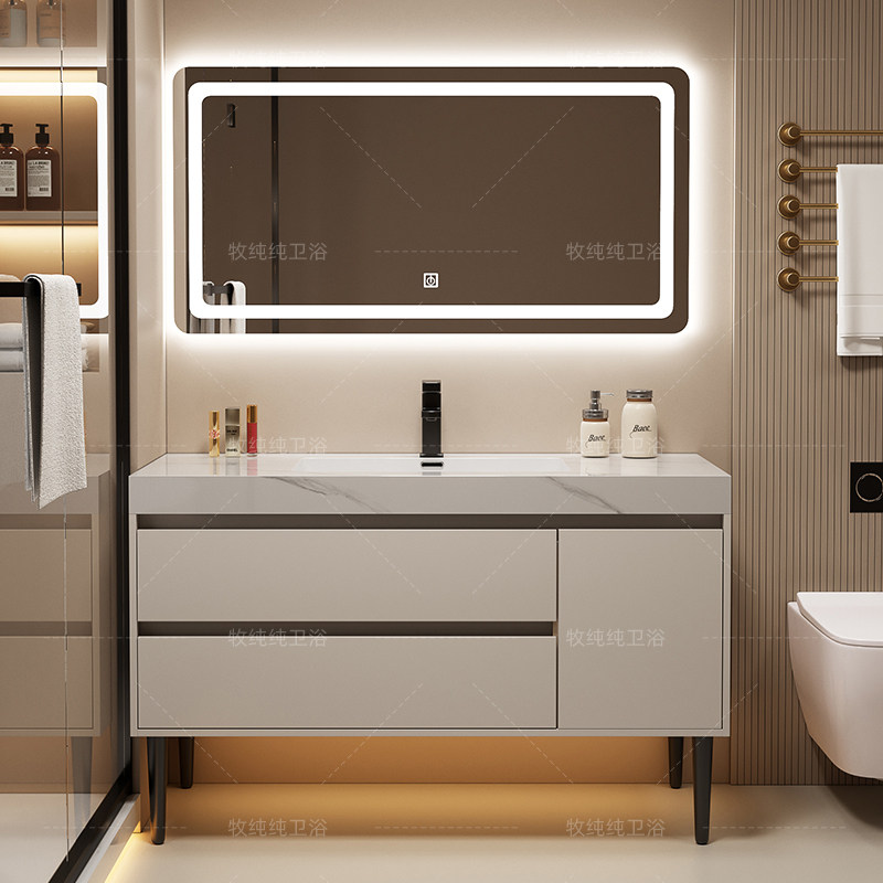 Современный зеркальный шкаф-пе – обзор и цена Home Bathroom Partition Wall