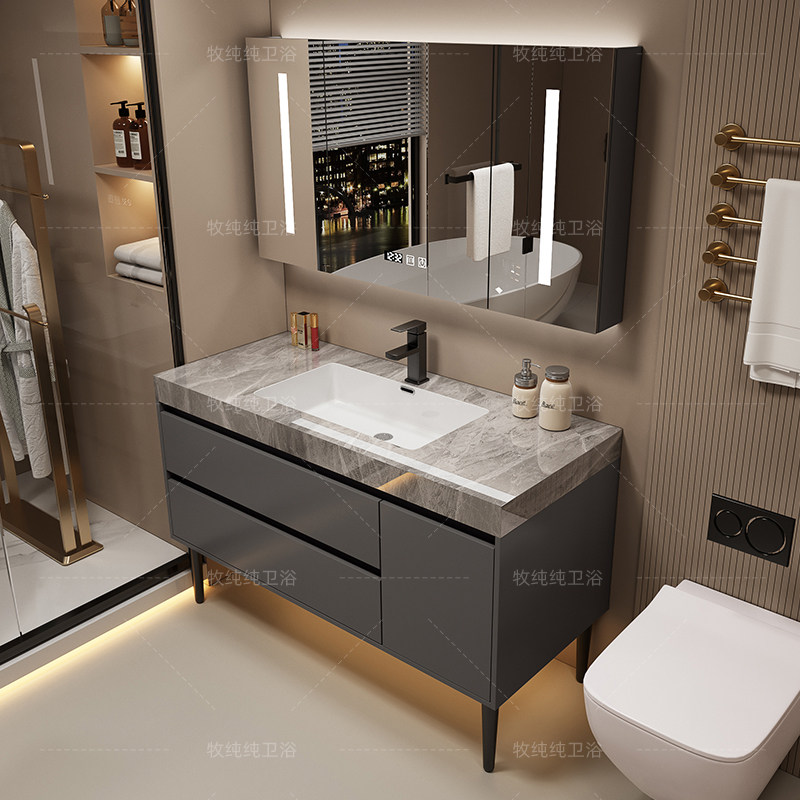Современный зеркальный шкаф-пе – обзор и цена Home Bathroom Partition Wall