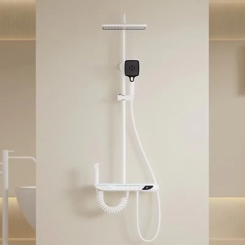 Умный цифровой термостатически – обзор и цена Home And Bathroom